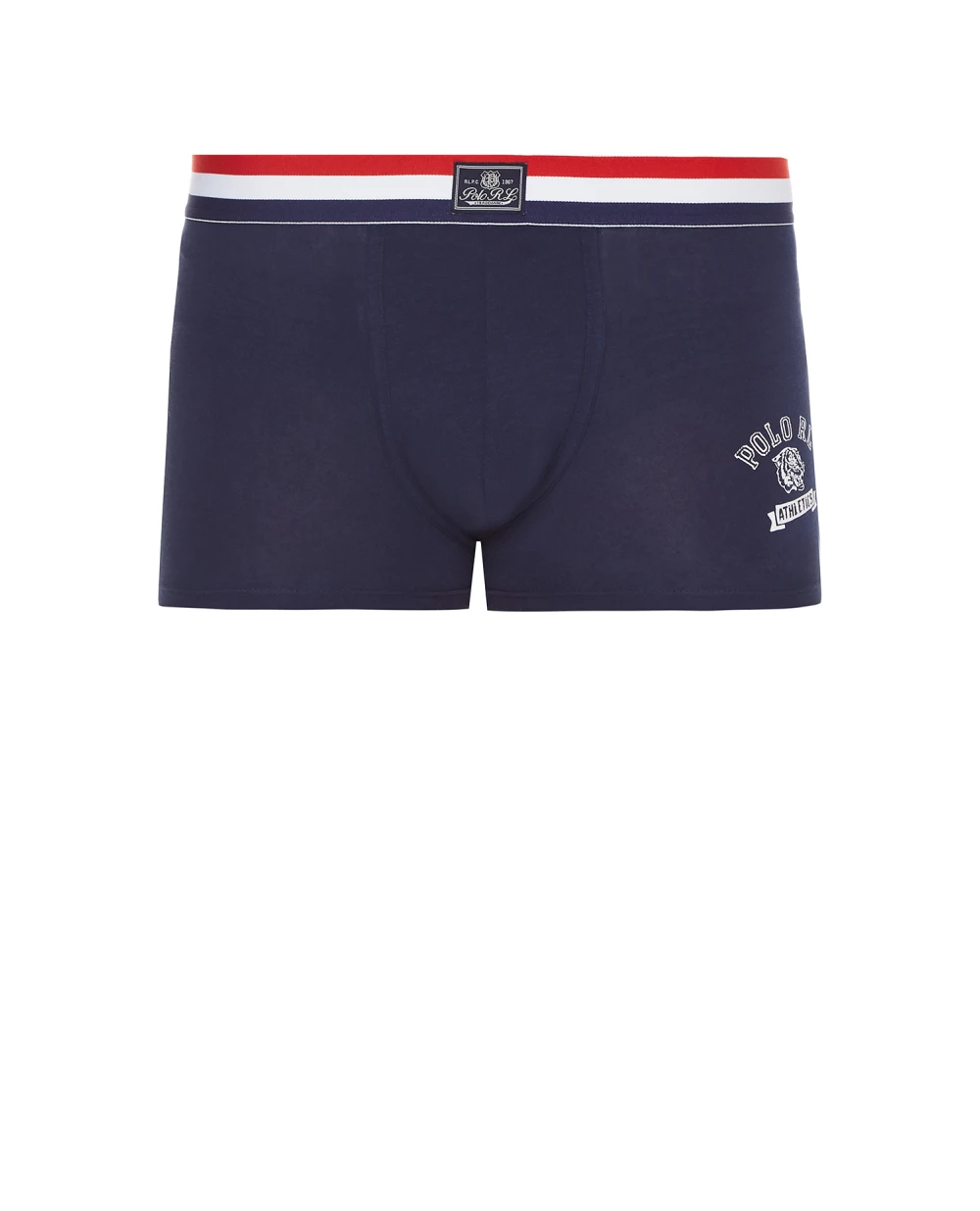 Боксеры Polo Ralph Lauren 714755729002, синий цвет • Купить в интернет-магазине Kameron