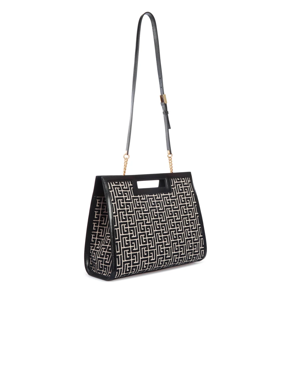 Сумка Balmain WN1BL658TJGH, разноцветный цвет • Купить в интернет-магазине Kameron