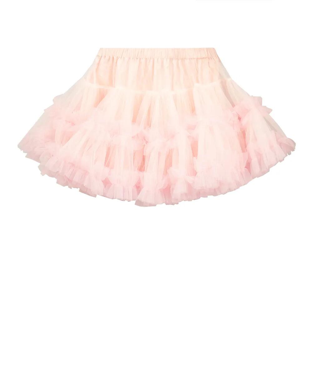Юбка Dolce&Gabbana Kids L53I64-HLM0U-B, розовый цвет • Купить в интернет-магазине Kameron