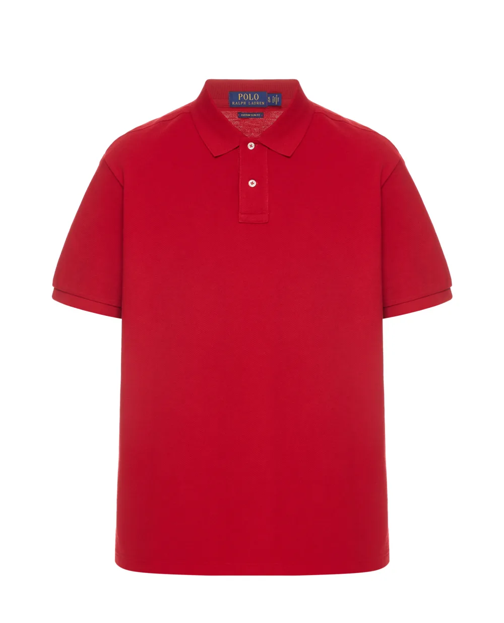 Поло Polo Ralph Lauren 710720848002, красный цвет • Купить в интернет-магазине Kameron
