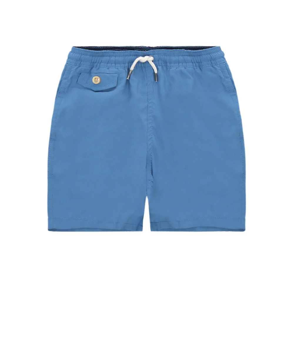 Шорты Polo Ralph Lauren Kids 323712246003, голубой цвет • Купить в интернет-магазине Kameron