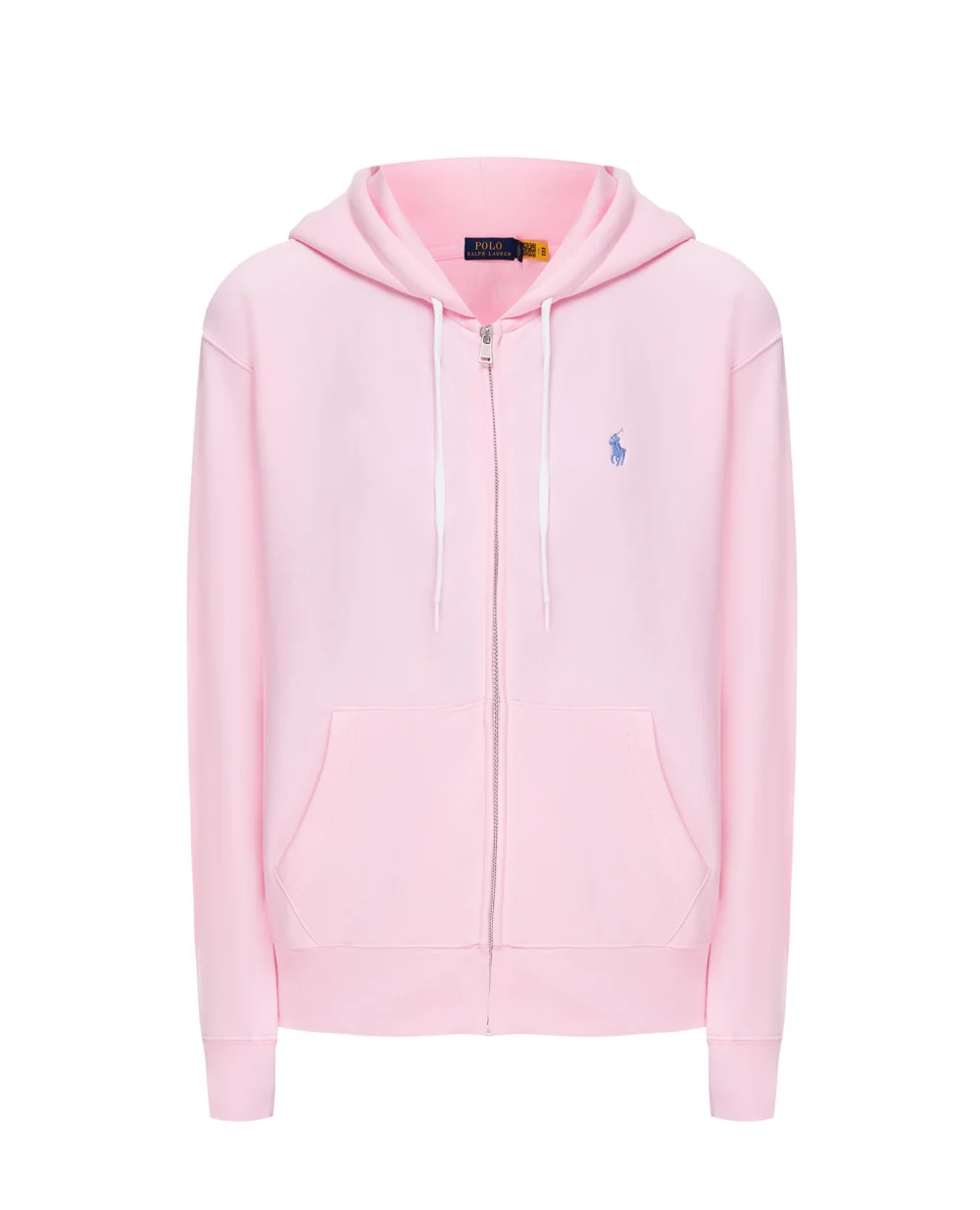 Худи Polo Ralph Lauren 211780303013, розовый цвет • Купить в интернет-магазине Kameron