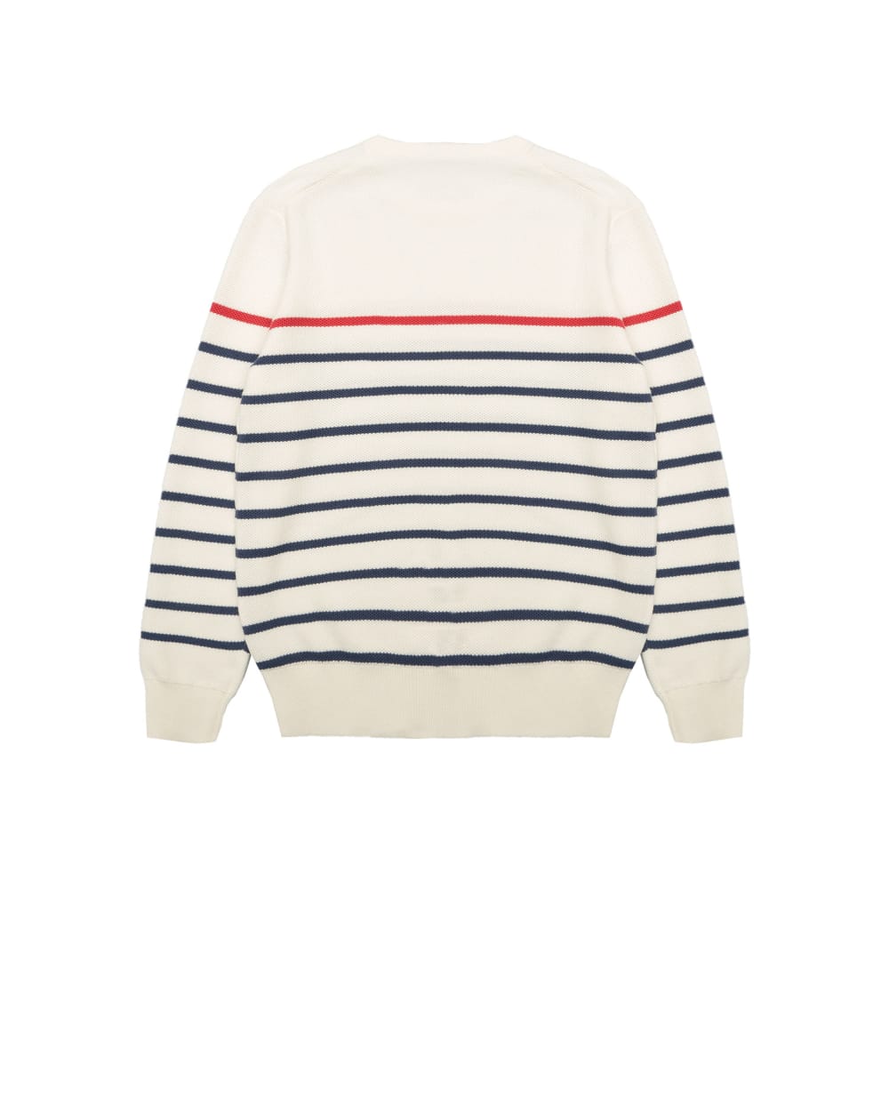 Джемпер Polo Ralph Lauren Kids 323860706001, белый цвет • Купить в интернет-магазине Kameron