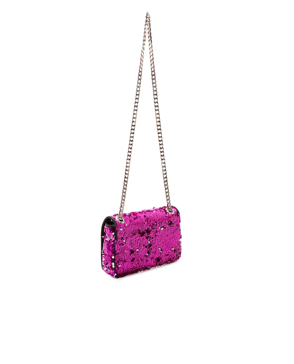 Сумка 3.5 Dolce&Gabbana BB7127-AY090, разноцветный цвет • Купить в интернет-магазине Kameron