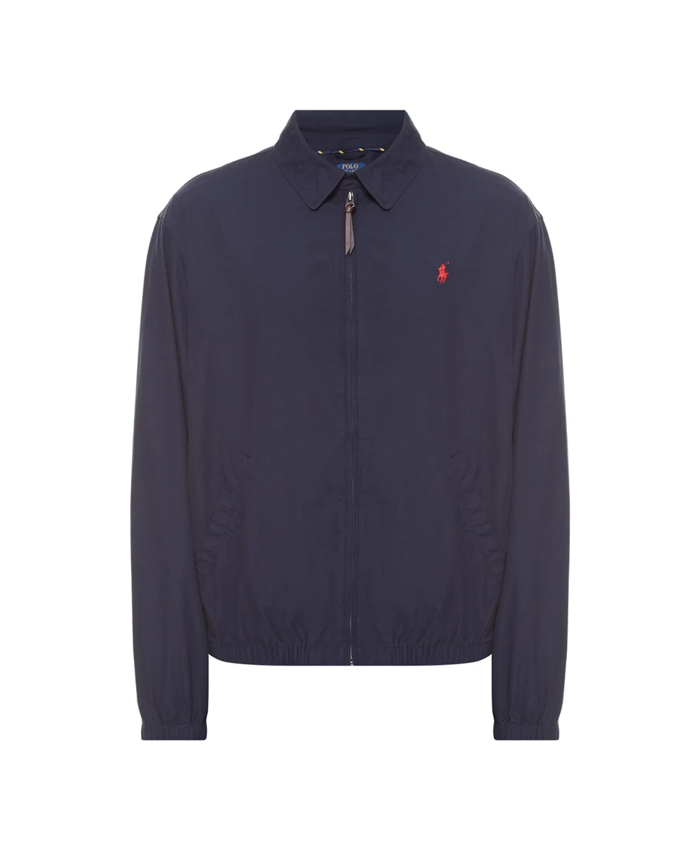 Куртка Polo Ralph Lauren 710704084010, синий цвет • Купить в интернет-магазине Kameron