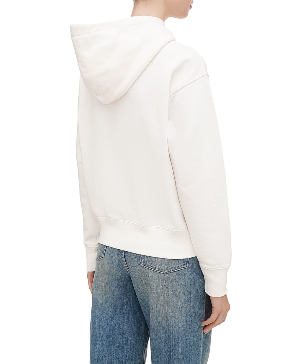 Худи Polo Bear Polo Ralph Lauren 211936699001, молочный цвет • Купить в интернет-магазине Kameron