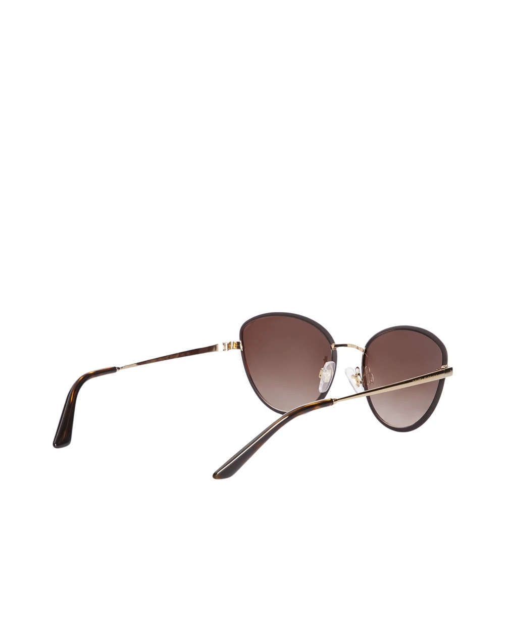 Солнцезащитные очки Dolce&Gabbana 22801320-1356, черный цвет • Купить в интернет-магазине Kameron