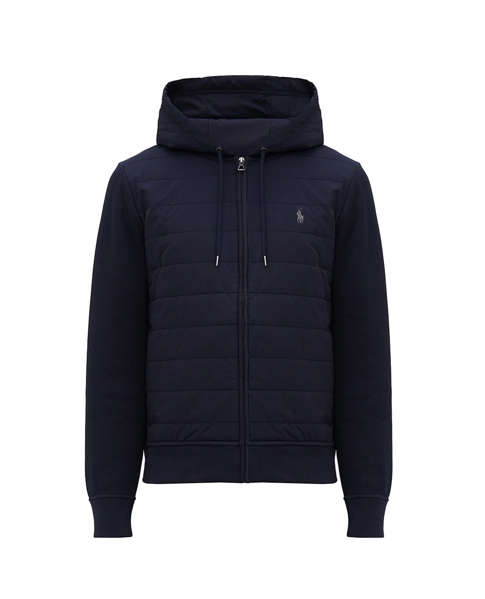 Куртка Polo Ralph Lauren 710877271003, темно-синий цвет • Купить в интернет-магазине Kameron
