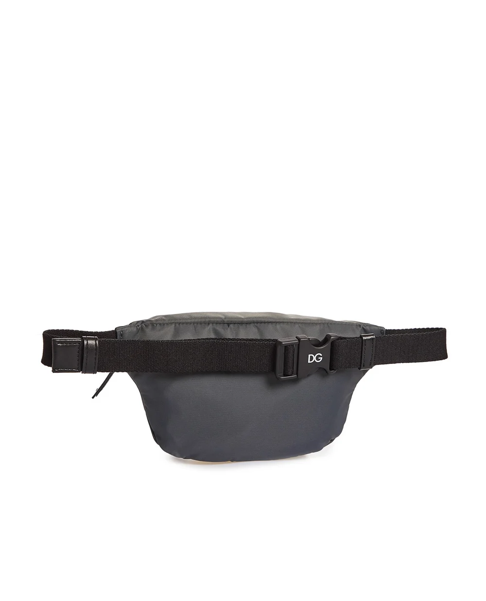 Поясная сумка Dolce&Gabbana Kids EM0103-AA601, разноцветный цвет • Купить в интернет-магазине Kameron