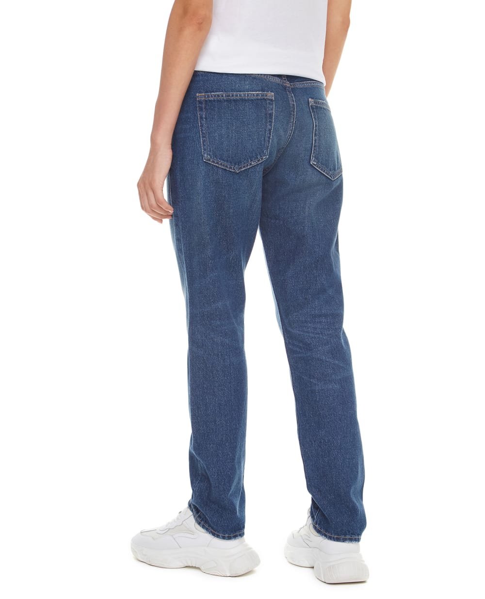 Джинсы Polo Ralph Lauren 211825836001, синий цвет • Купить в интернет-магазине Kameron