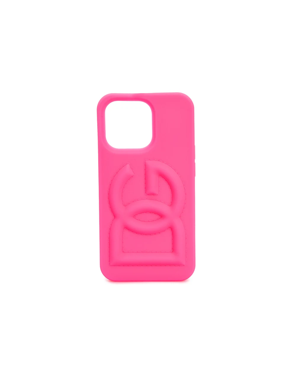 Чехол для iPhone 13 Pro Dolce&Gabbana BI3182-AG816, розовый цвет • Купить в интернет-магазине Kameron