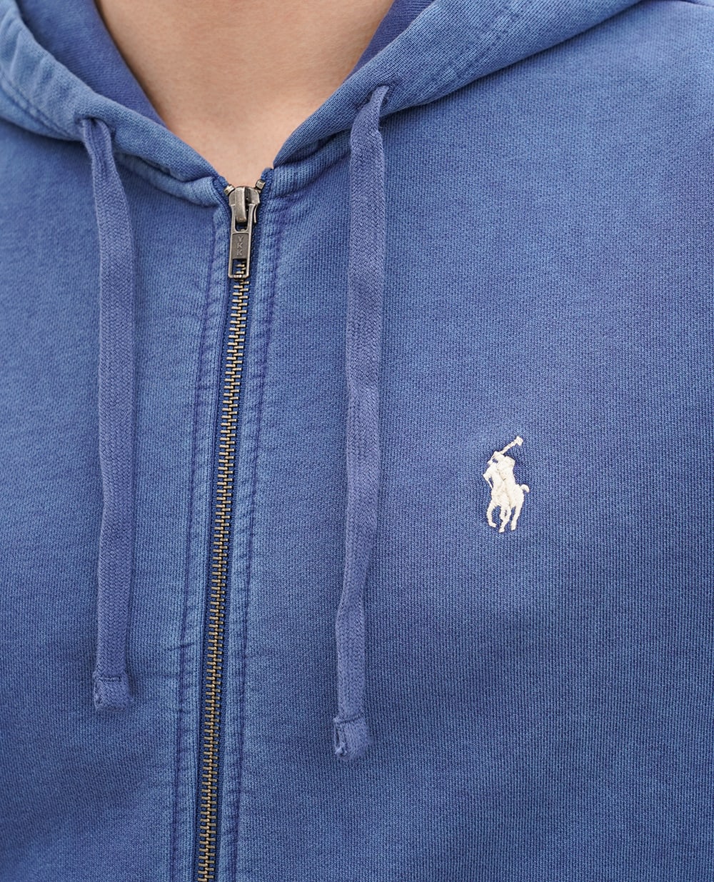 Толстовка (костюм) Polo Ralph Lauren 710916692001, синий цвет • Купить в интернет-магазине Kameron