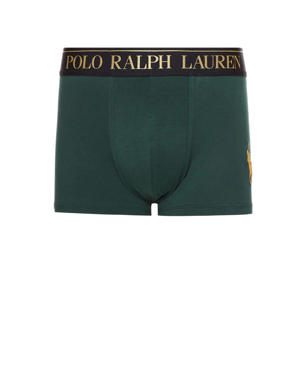 Боксеры Polo Ralph Lauren 714843429002, зеленый цвет • Купить в интернет-магазине Kameron