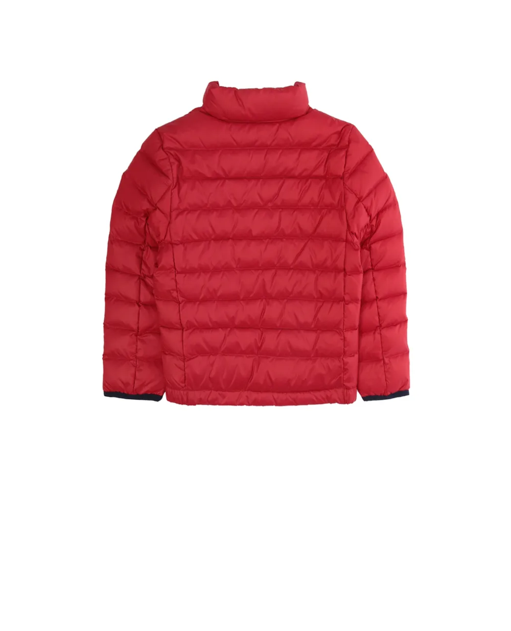 Детский пуховик Polo Ralph Lauren Kids 323737903002, красный цвет • Купить в интернет-магазине Kameron