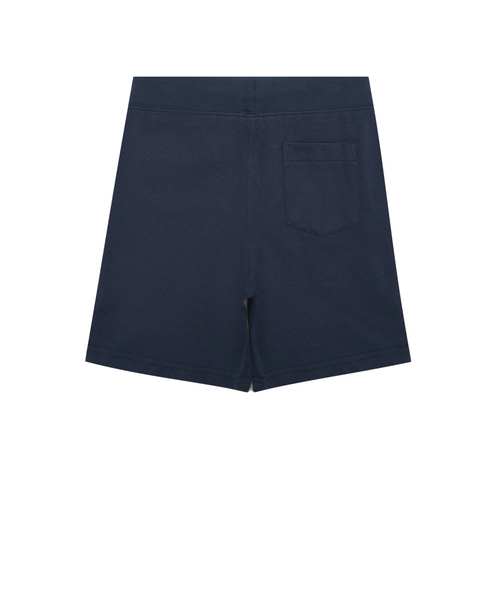Детские шорты Polo Ralph Lauren Kids 322842275002, синий цвет • Купить в интернет-магазине Kameron