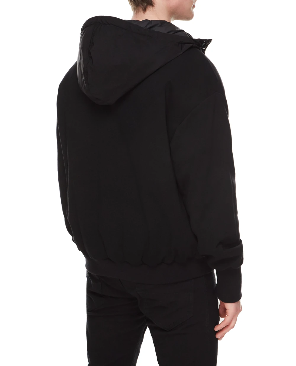 Куртка Dolce&Gabbana G9YF6T-GF136, черный цвет • Купить в интернет-магазине Kameron