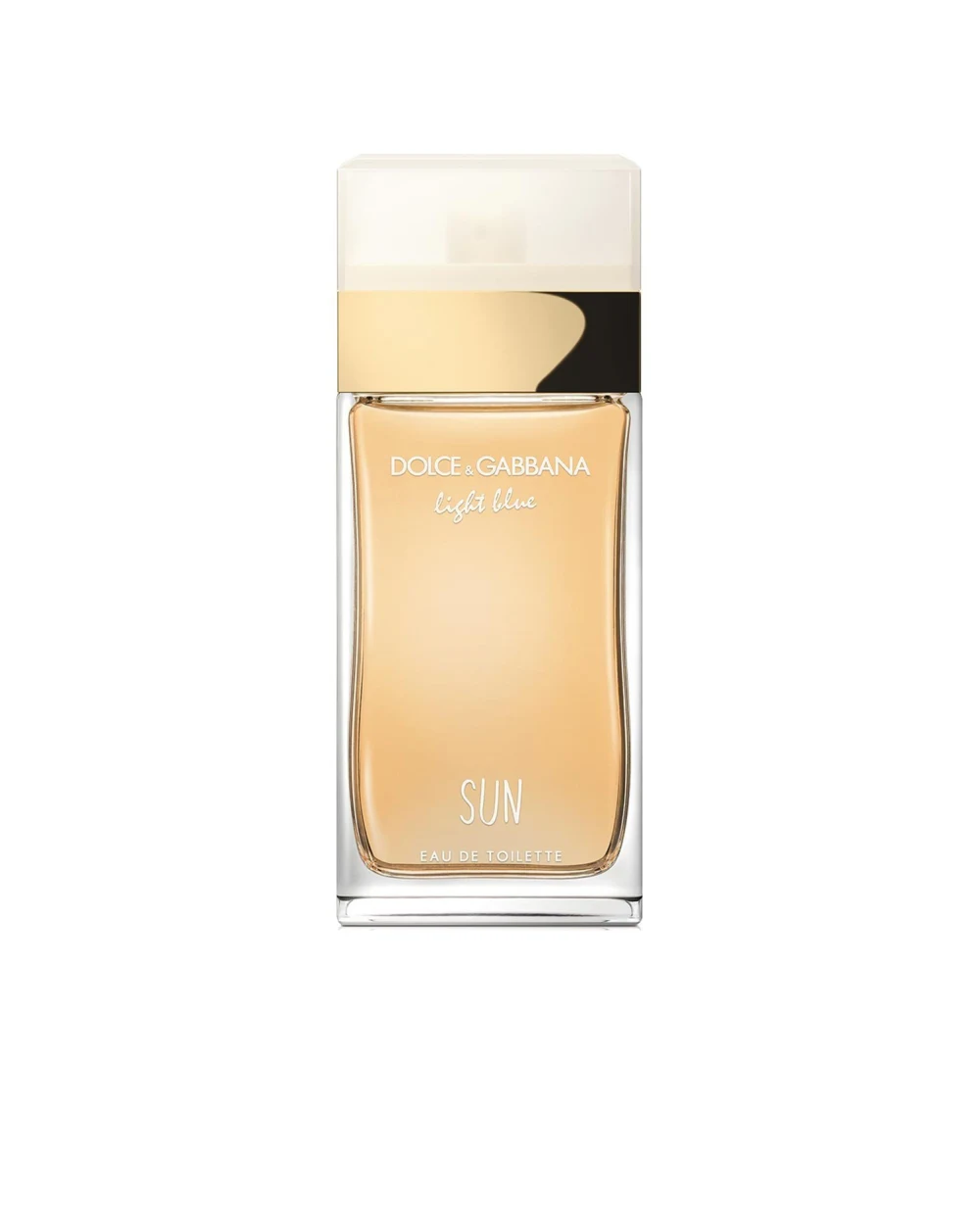 Туалетная вода Light Blue Sun, 50 мл Dolce&Gabbana 85175500000ЛАЙТБЛУСАН, разноцветный цвет • Купить в интернет-магазине Kameron