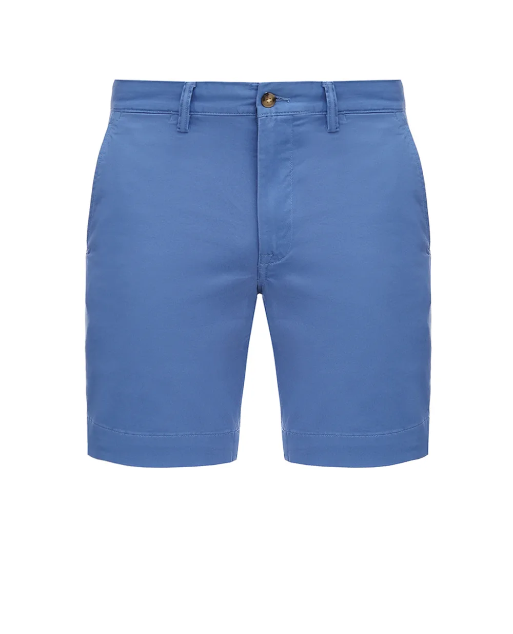 Шорты Polo Ralph Lauren 710799213045, синий цвет • Купить в интернет-магазине Kameron