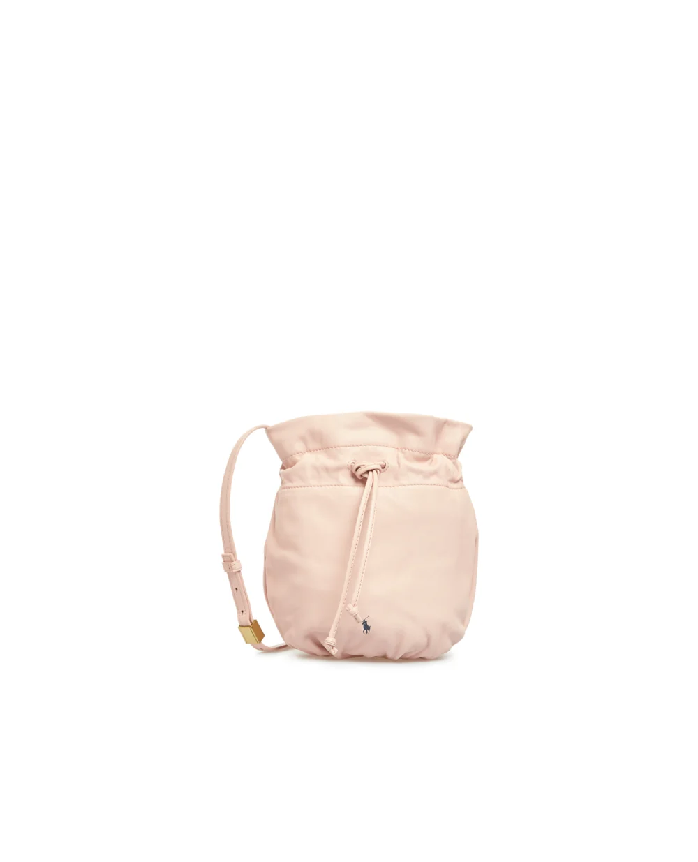 Кожаная сумка Polo Ralph Lauren 428856969005, розовый цвет • Купить в интернет-магазине Kameron