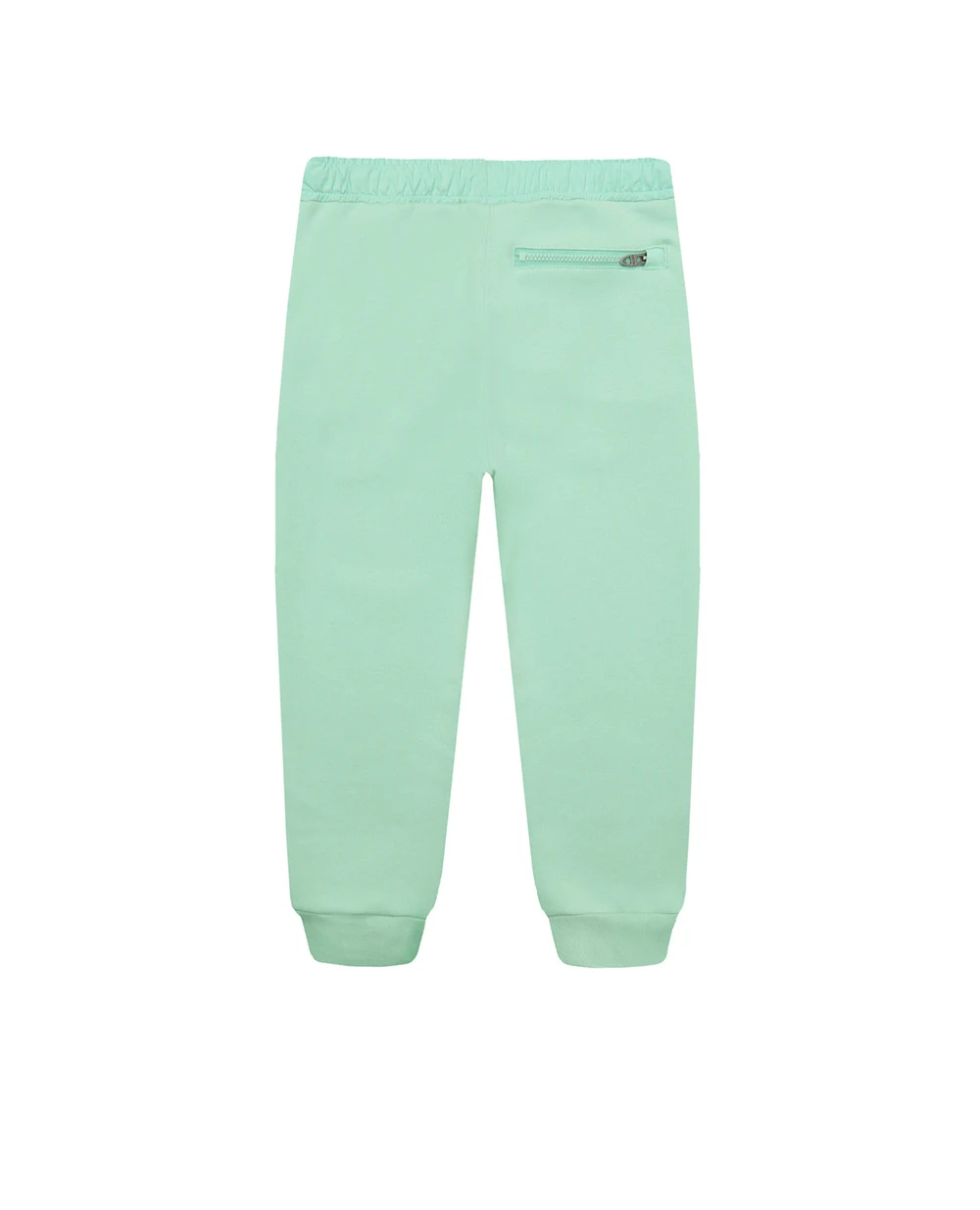 Детские спортивные брюки Polo Ralph Lauren Kids 322861447001, мятный цвет • Купить в интернет-магазине Kameron