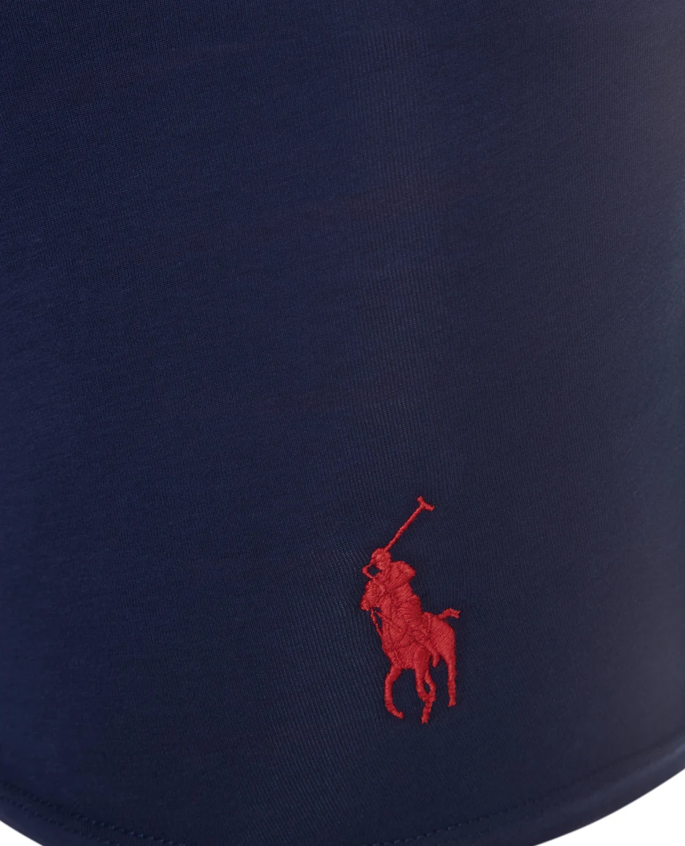 Боксеры Polo Ralph Lauren 714830303003, синий цвет • Купить в интернет-магазине Kameron