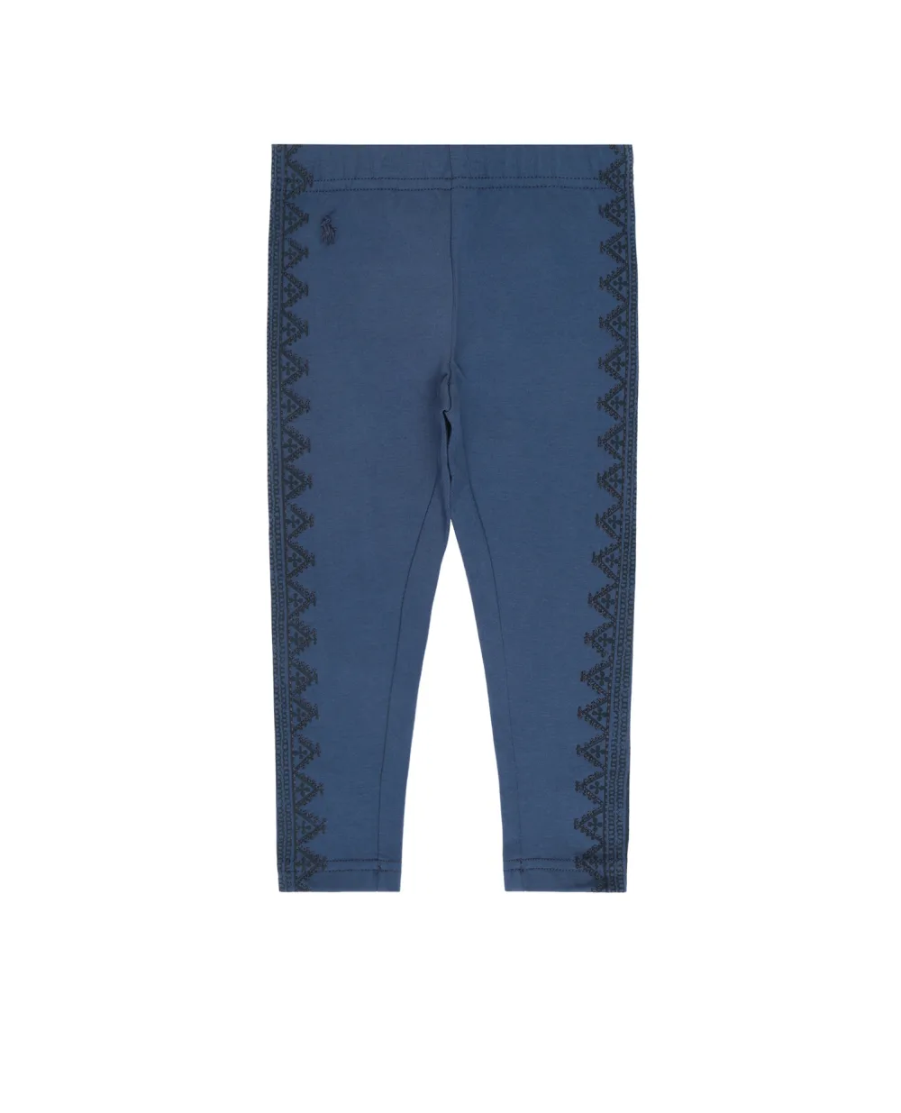 Спортивные брюки Polo Ralph Lauren Kids 312712458001, синий цвет • Купить в интернет-магазине Kameron