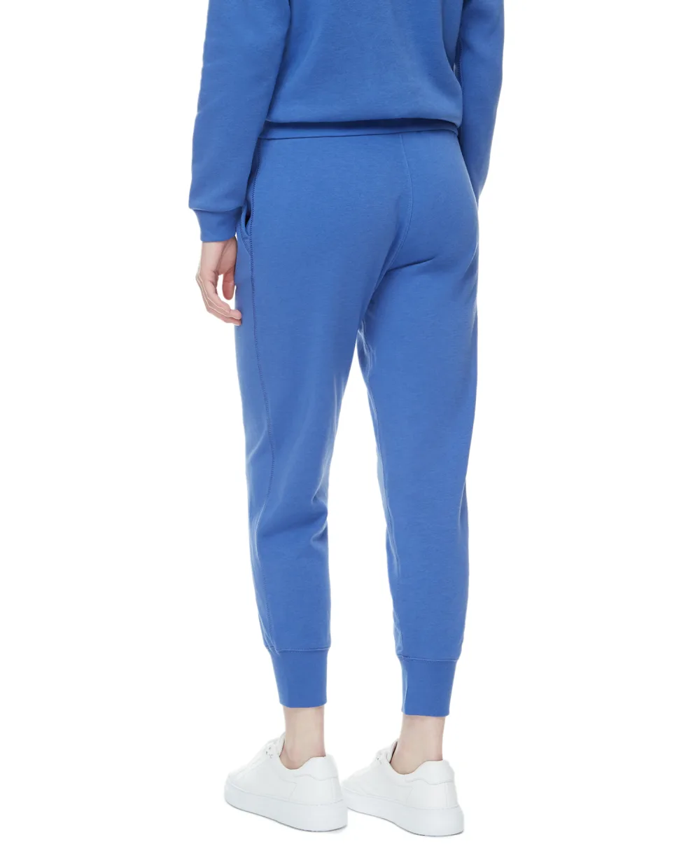 Спортивные брюки Polo Ralph Lauren 211780215018, синий цвет • Купить в интернет-магазине Kameron