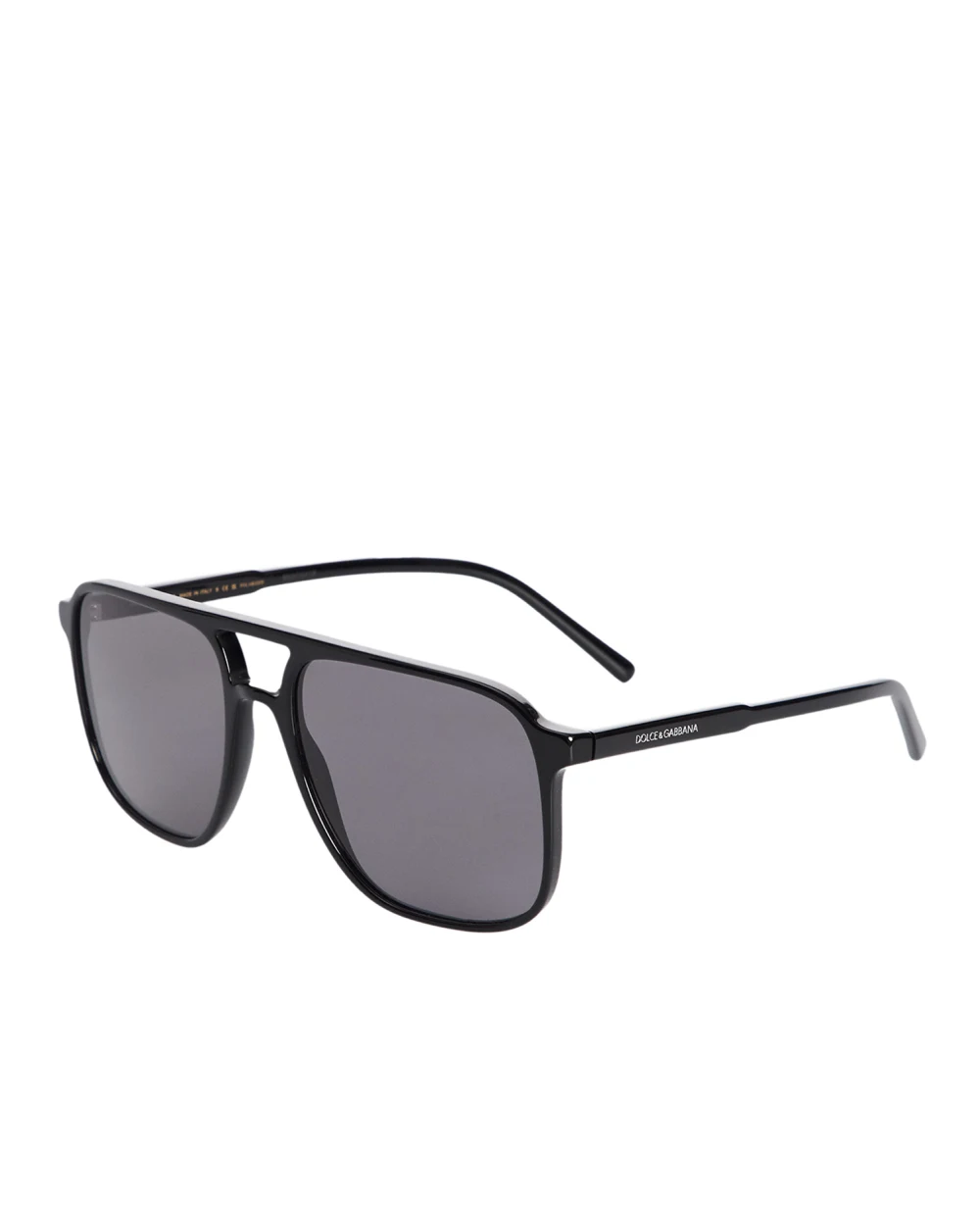Солнцезащитные очки Dolce&Gabbana 4423501-8158, черный цвет • Купить в интернет-магазине Kameron