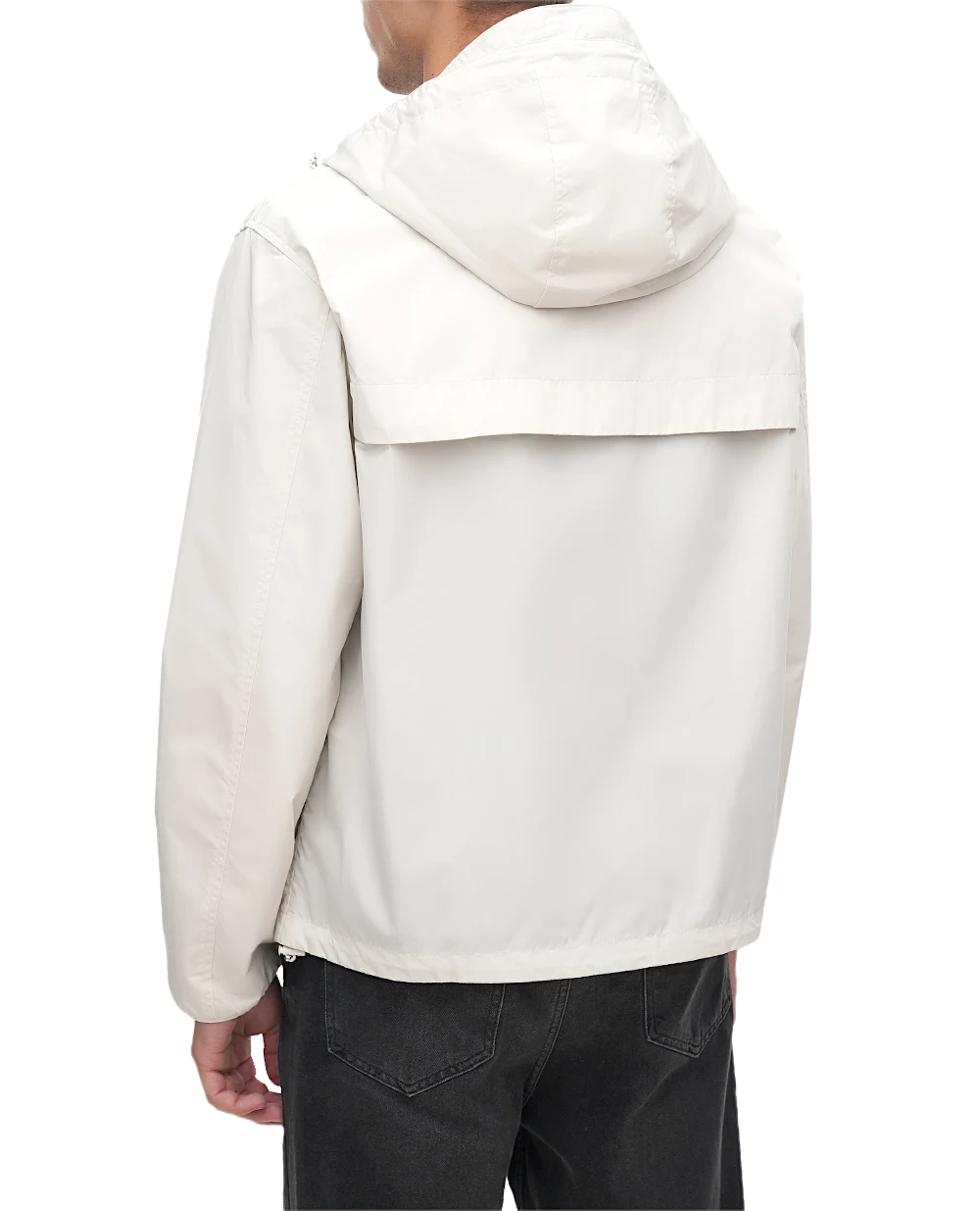 Куртка Polo Ralph Lauren 710940773002, жемчужный цвет • Купить в интернет-магазине Kameron