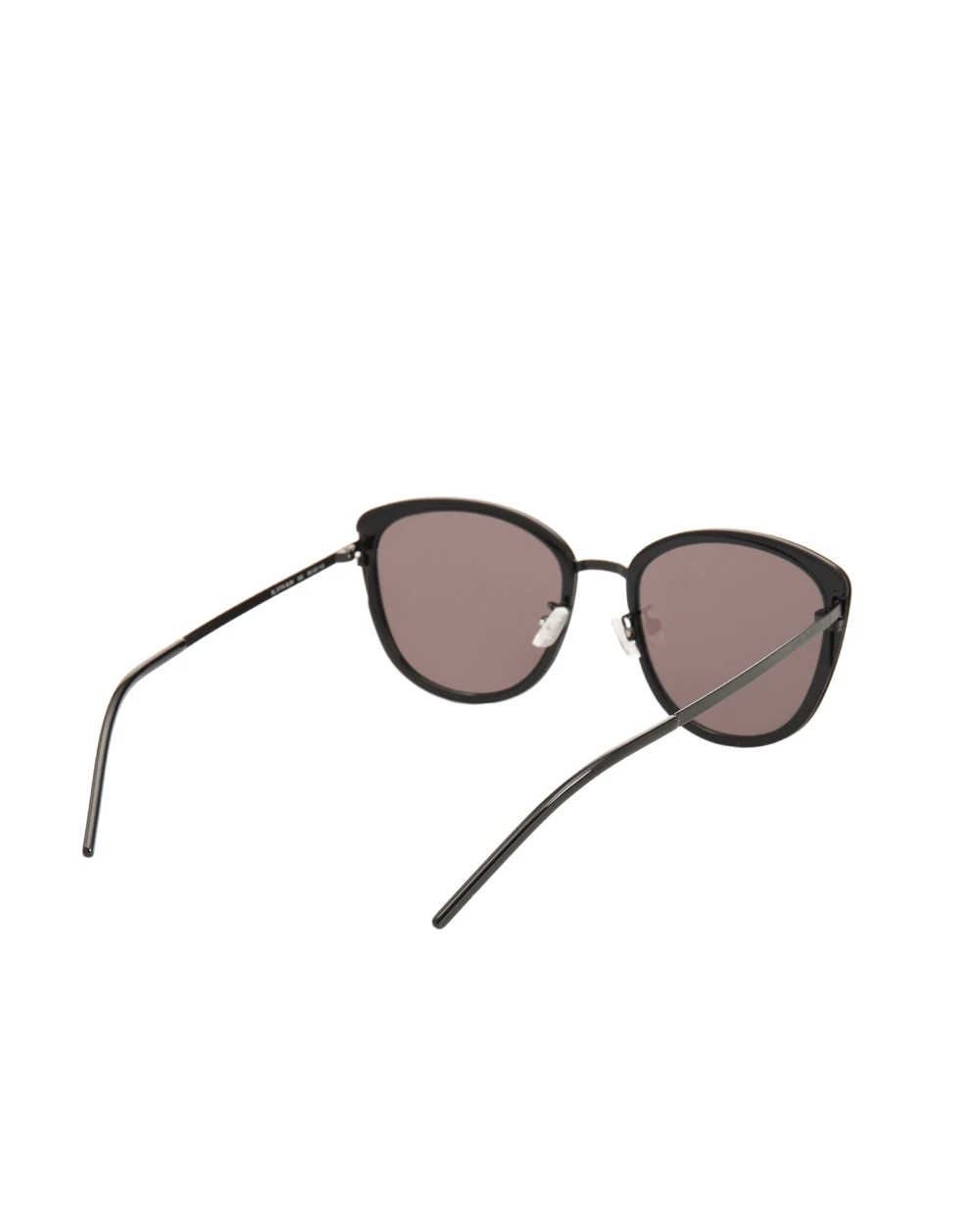 Солнцезащитные очки Saint Laurent 635963-Y9903, черный цвет • Купить в интернет-магазине Kameron