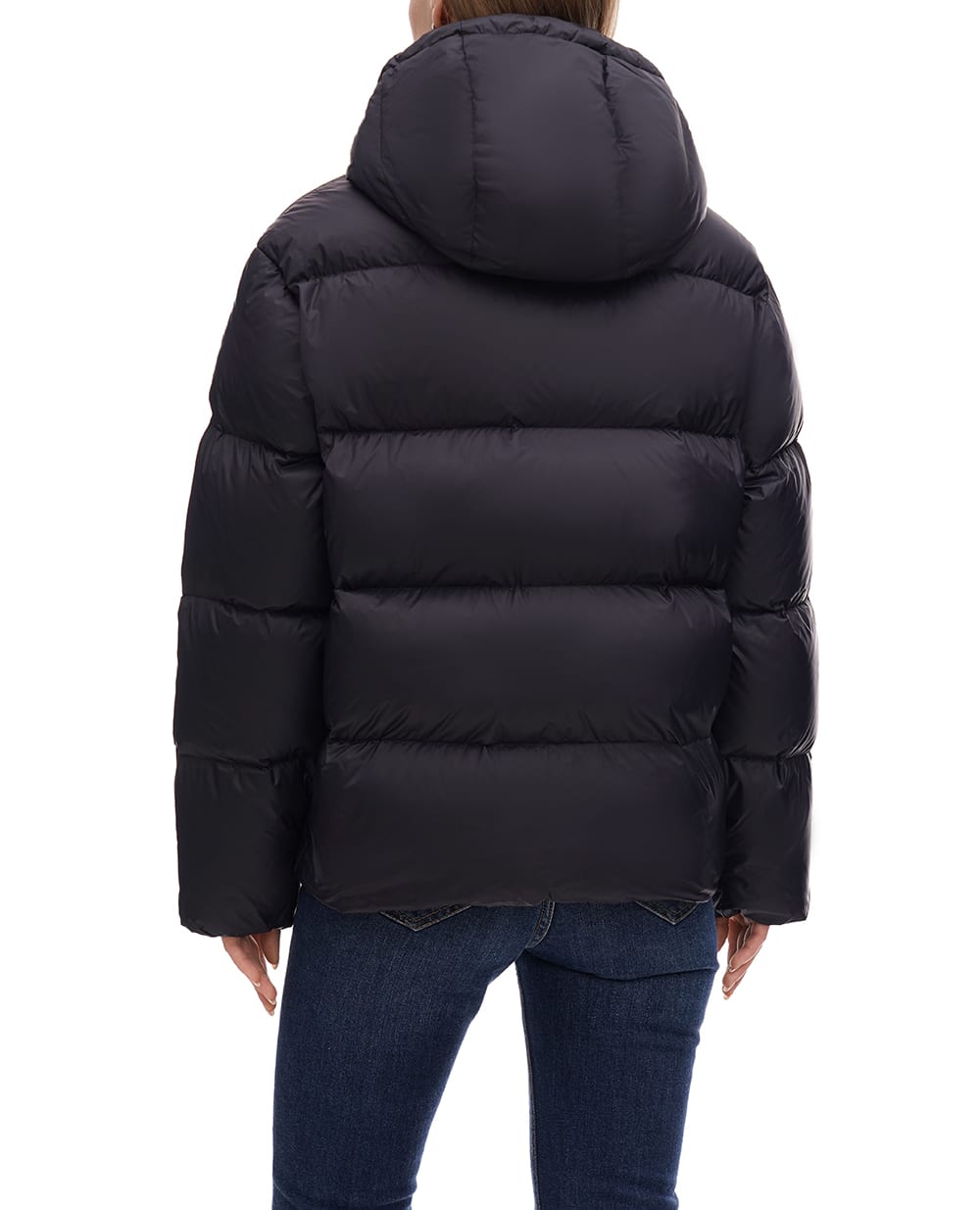 Куртка Polo Ralph Lauren 211922095001, черный цвет • Купить в интернет-магазине Kameron