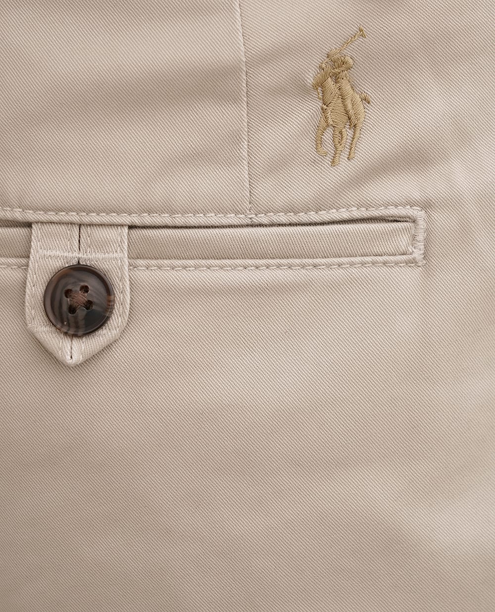 Шорти Polo Ralph Lauren 710799213013, бежевий колір • Купити в інтернет-магазині Kameron