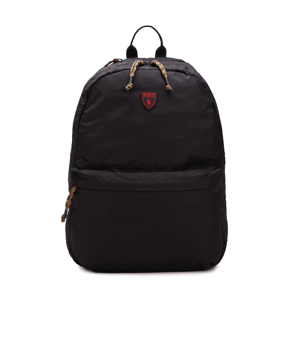 Рюкзак  Polo Ralph Lauren 405880709005, черный цвет • Купить в интернет-магазине Kameron