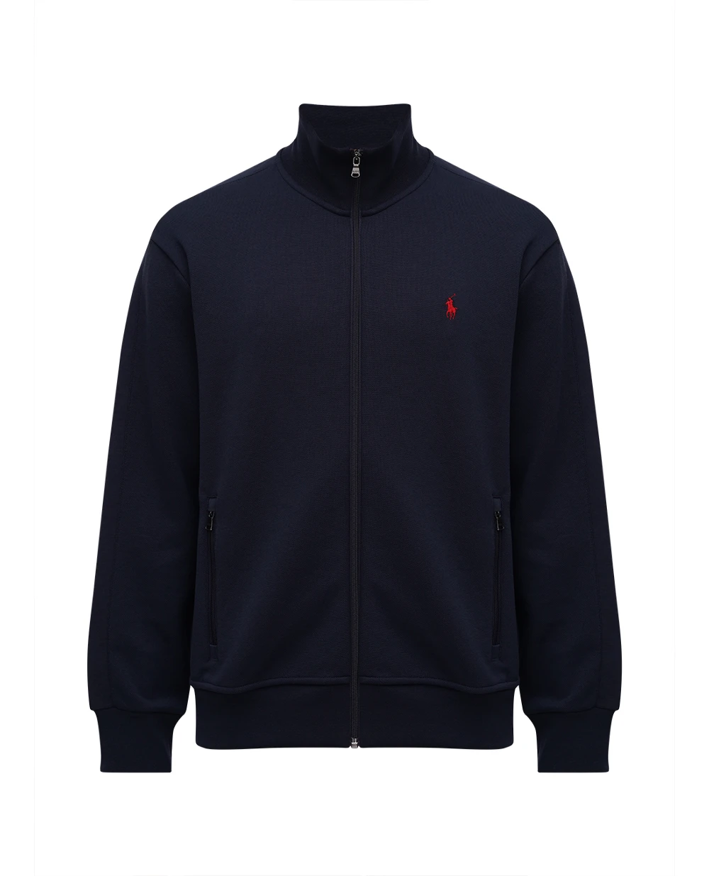 Толстовка (костюм) Polo Ralph Lauren 710881509002, темно-синий цвет • Купить в интернет-магазине Kameron