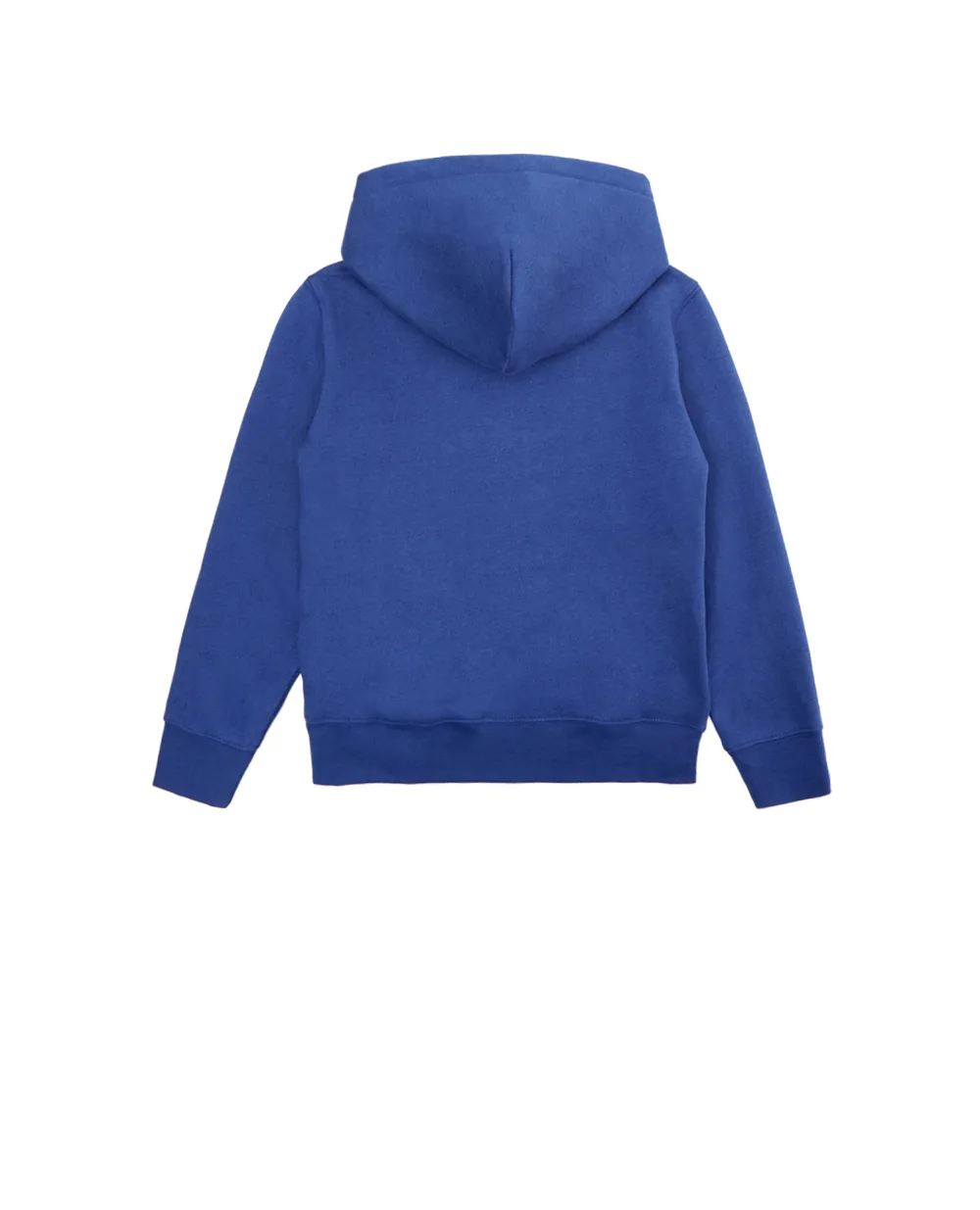 Худи Polo Ralph Lauren Kids 322853795001, синий цвет • Купить в интернет-магазине Kameron