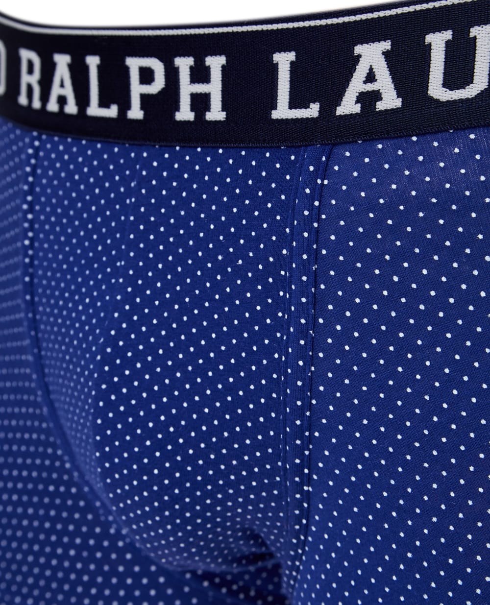 Боксеры Polo Ralph Lauren 714705160002, синий цвет • Купить в интернет-магазине Kameron