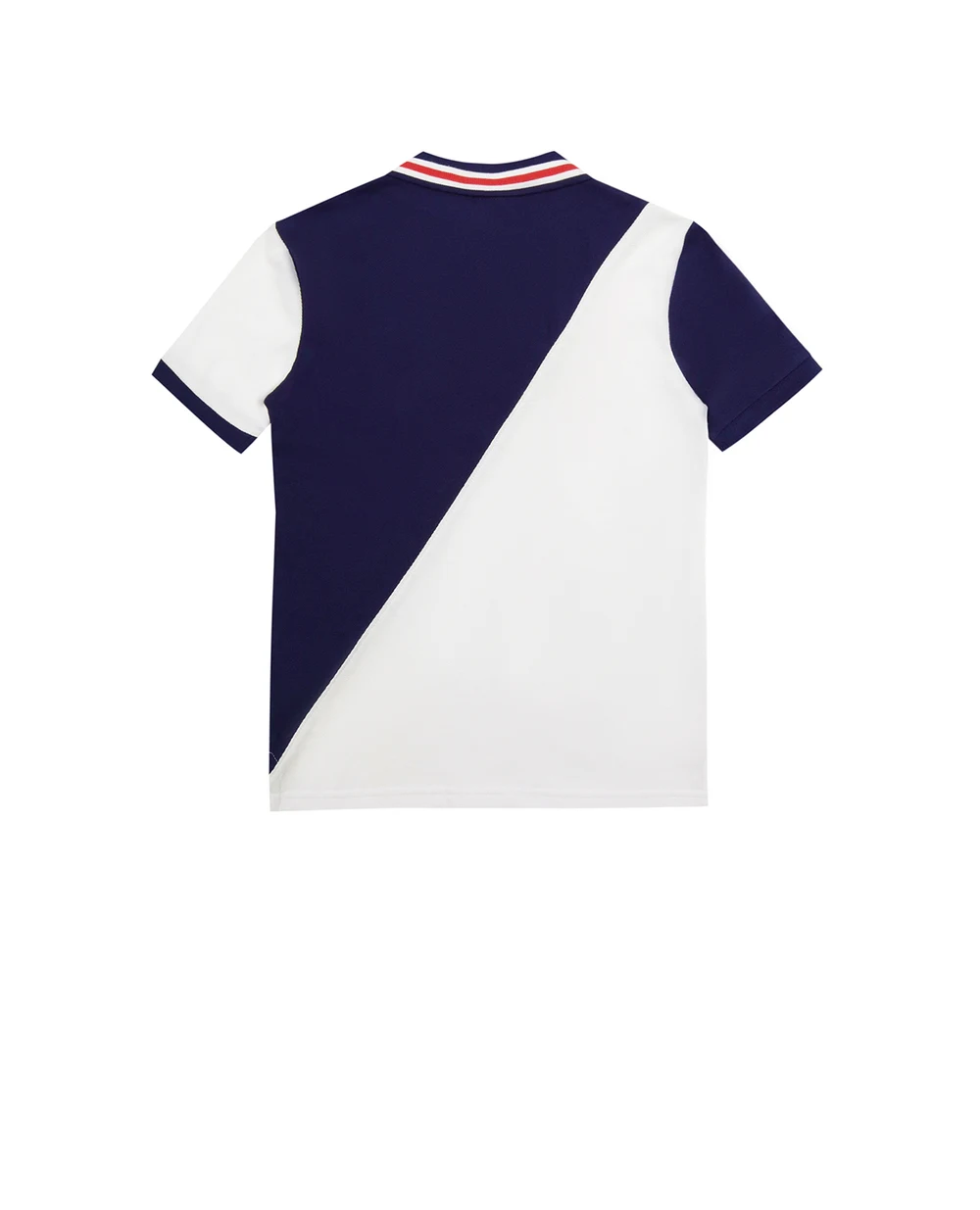 Поло Polo Ralph Lauren Kids 321786425002, разноцветный цвет • Купить в интернет-магазине Kameron