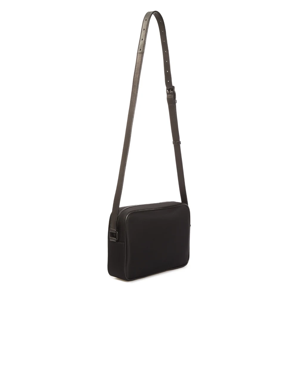 Сумка Camp Saint Laurent 644276-FAACA, черный цвет • Купить в интернет-магазине Kameron