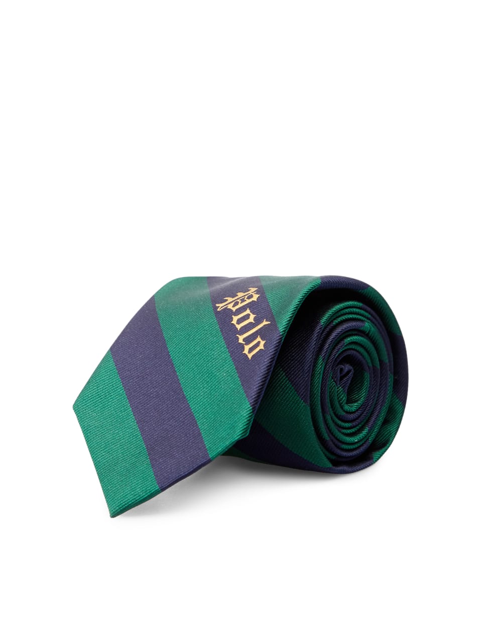 Шелковый галстук Polo Ralph Lauren 712858967001, разноцветный цвет • Купить в интернет-магазине Kameron