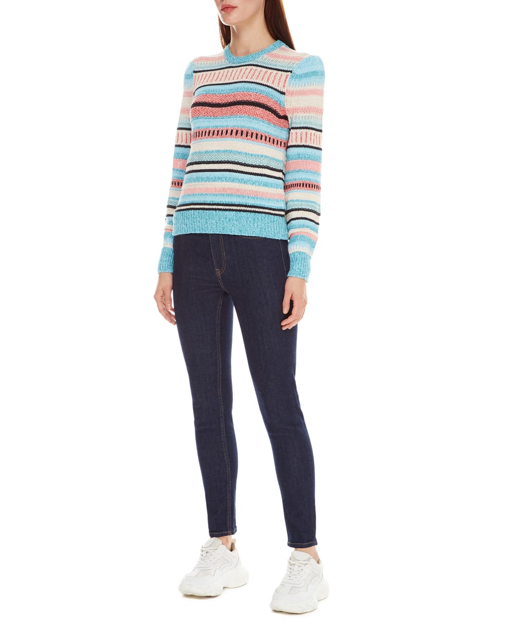 Джинсы Polo Ralph Lauren 211825591001, синий цвет • Купить в интернет-магазине Kameron