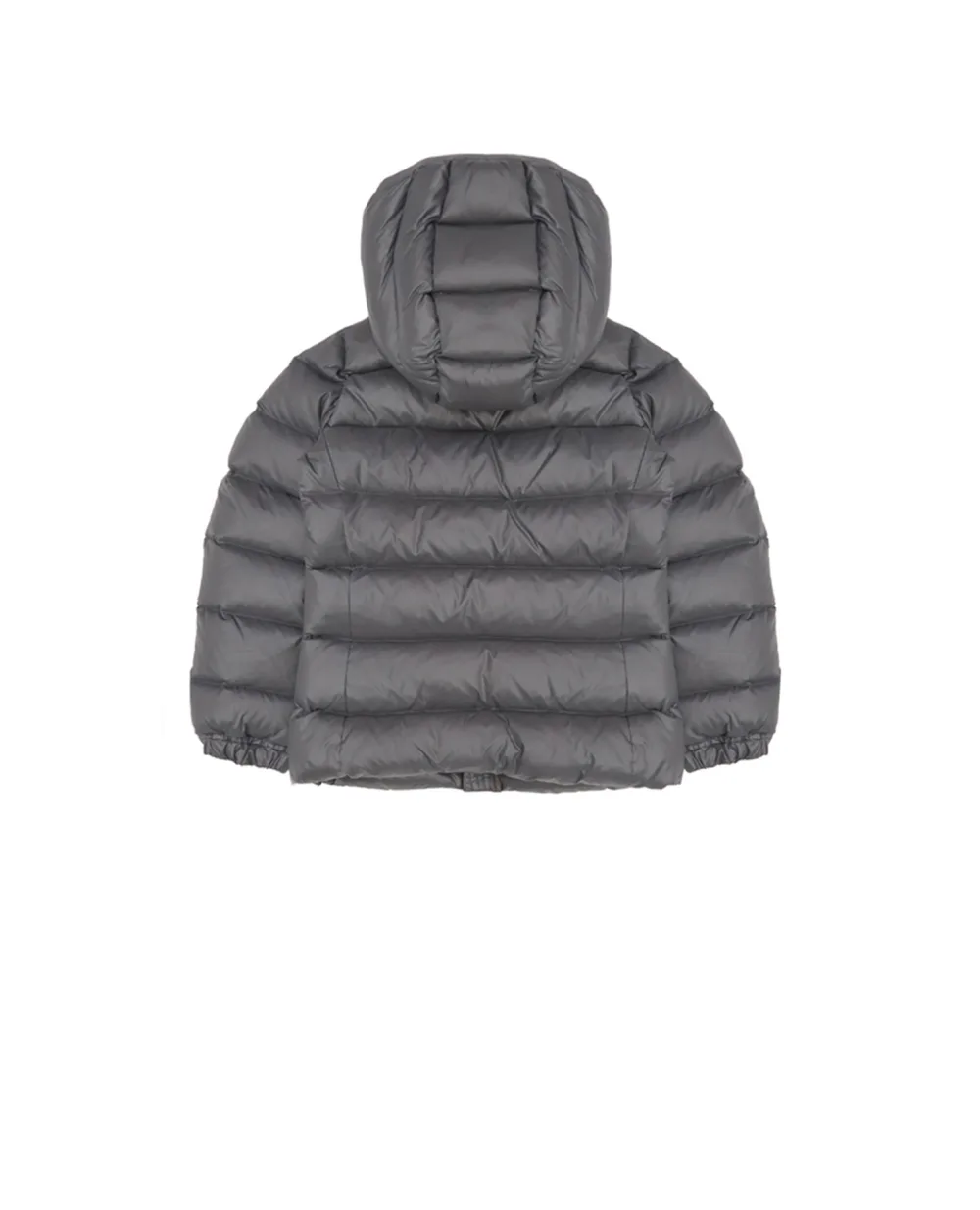 Детский пуховик Polo Ralph Lauren Kids 313701173005, серый цвет • Купить в интернет-магазине Kameron