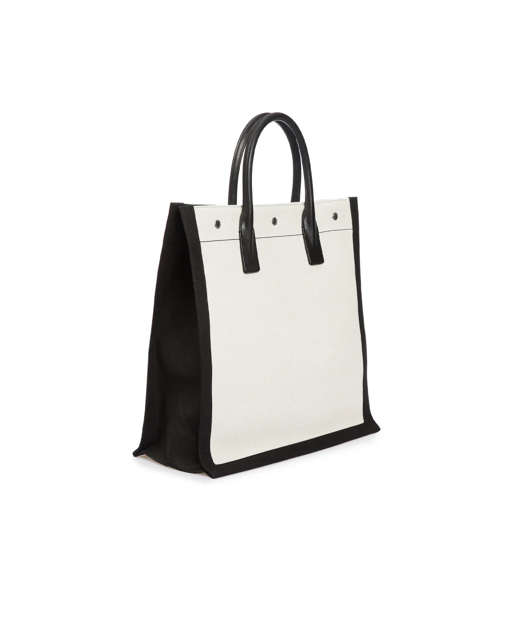 Сумка Noe North South Saint Laurent 632539-9J52E, белый цвет • Купить в интернет-магазине Kameron