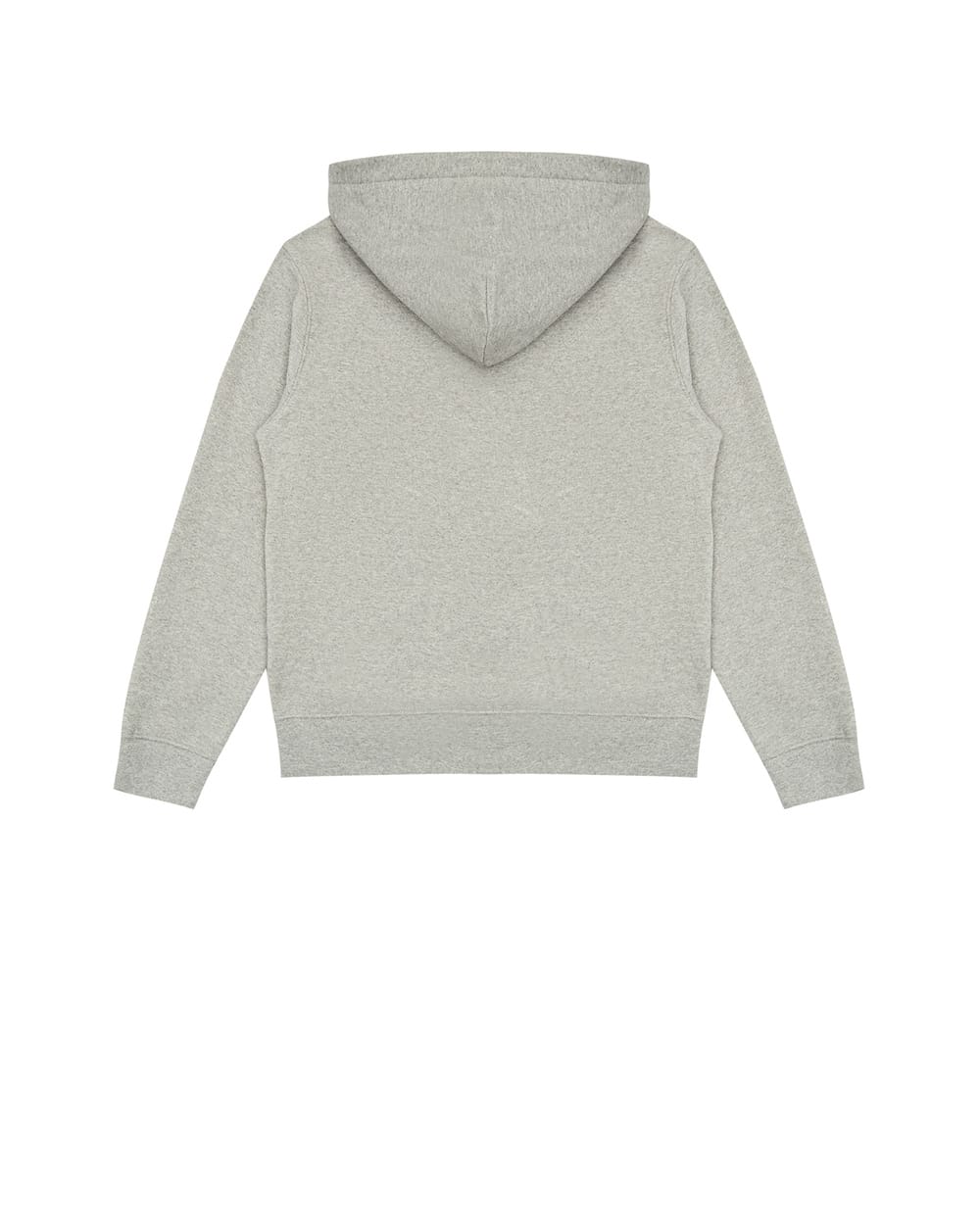 Худи Polo Ralph Lauren Kids 322853795004, серый цвет • Купить в интернет-магазине Kameron