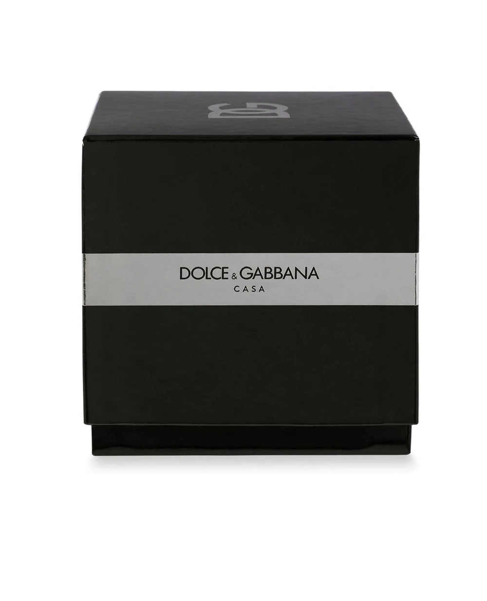 Свеча Dolce&Gabbana TCC087-TCAIW, черный цвет • Купить в интернет-магазине Kameron