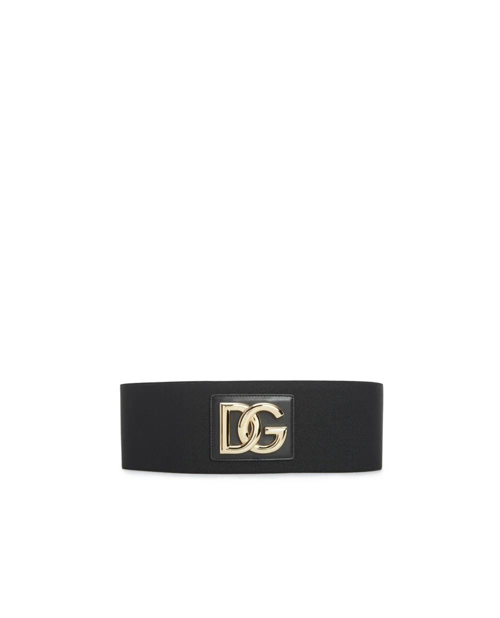 Ремень Dolce&Gabbana BE1457-AQ271, черный цвет • Купить в интернет-магазине Kameron