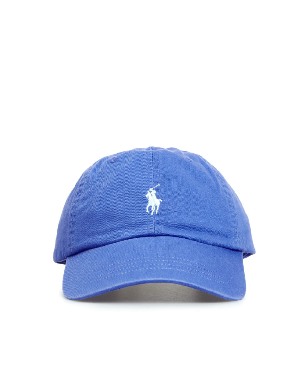 Бейсболка Polo Ralph Lauren 710667709099, синий цвет • Купить в интернет-магазине Kameron