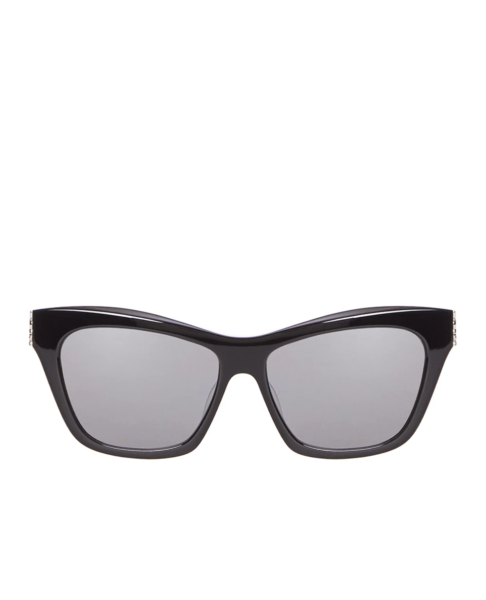 Солнцезащитные очки Saint Laurent 652388-Y9901, черный цвет • Купить в интернет-магазине Kameron