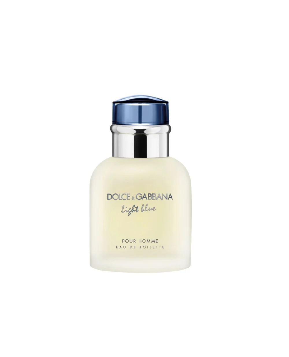 Туалетная вода Light Blue Pour Homme, 40 мл Dolce&Gabbana I30205250000-ЛАЙТБЛУ ПУРО, разноцветный цвет • Купить в интернет-магазине Kameron