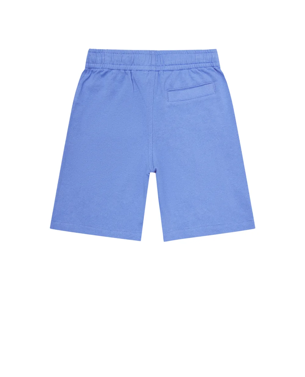 Детские шорты Polo Ralph Lauren Kids 321903113003, голубой цвет • Купить в интернет-магазине Kameron
