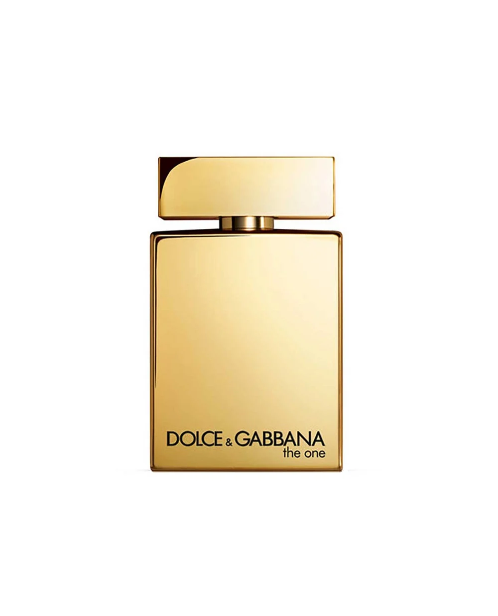 Парфюмированная вода The One Gold, 50 мл Dolce&Gabbana P1TO1L01-ЗЕВАНФМГОЛД, разноцветный цвет • Купить в интернет-магазине Kameron